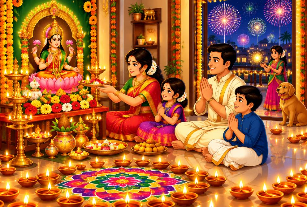 Deepavali