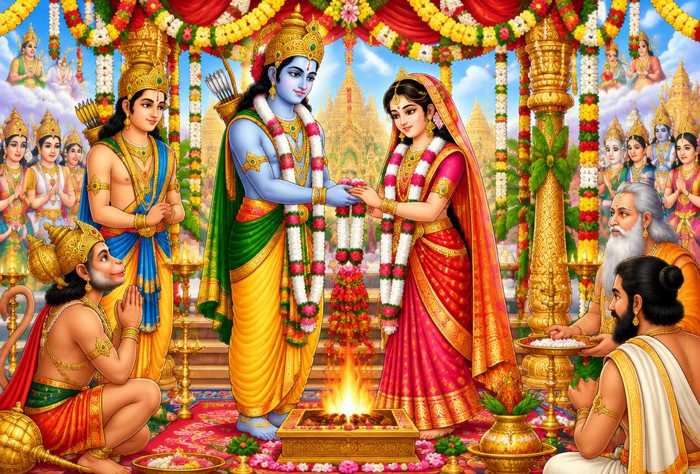 Sri Rama Navami