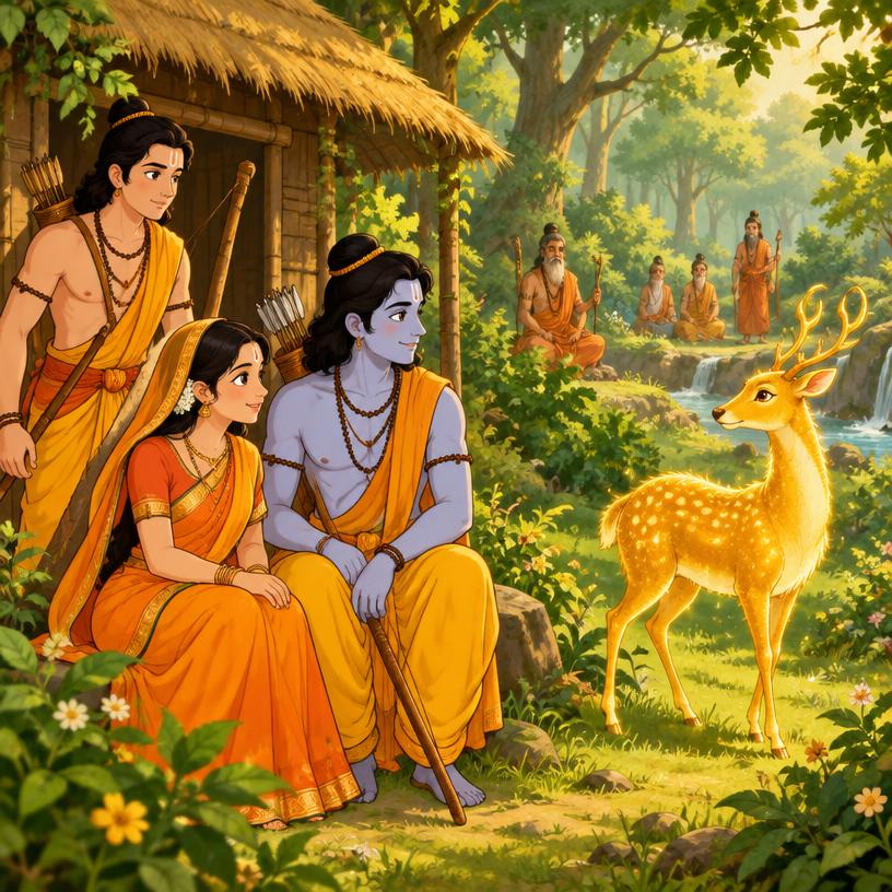 Aranya Kanda