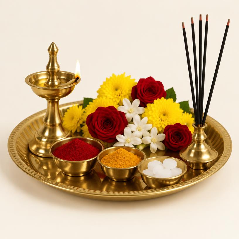 అగరబత్తి (100 కర్రలు)